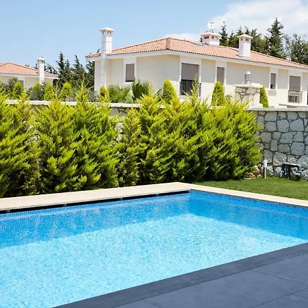Turkevi * Alaçatı
