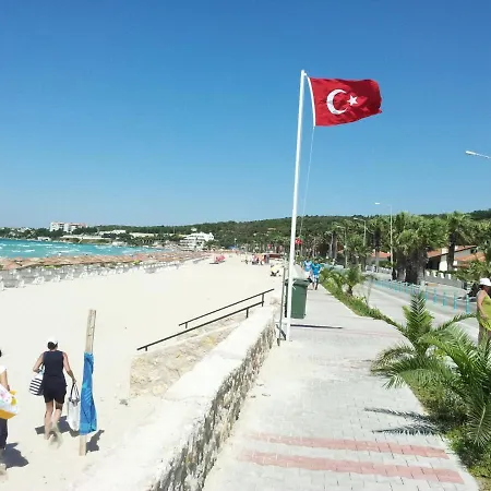 Turkevi Vakantiehuis Alaçatı