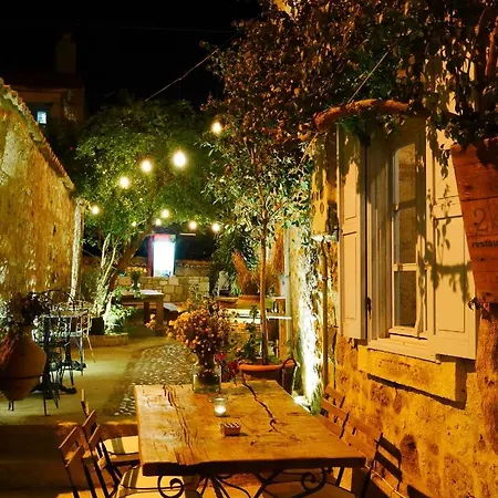 Turkevi Vakantiehuis