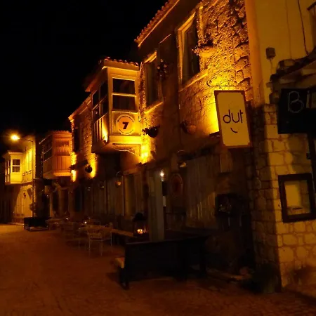 Vakantiehuis Turkevi *