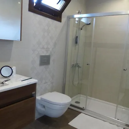 Vakantiehuis Turkevi Alaçatı