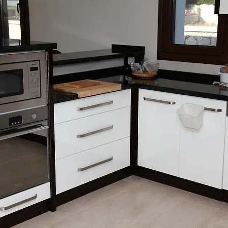 Turkevi Vakantiehuis Alaçatı