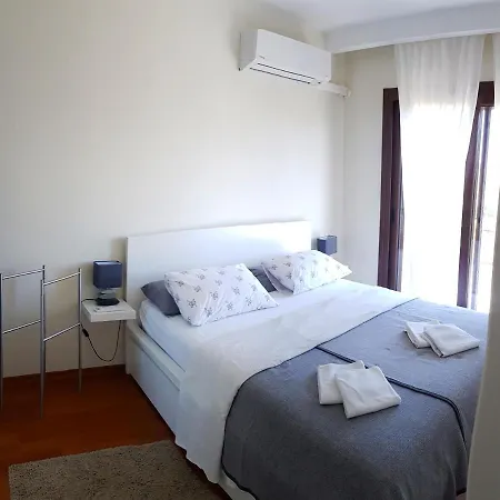 Vakantiehuis Turkevi *
