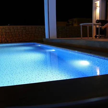 Turkevi Vakantiehuis Alaçatı