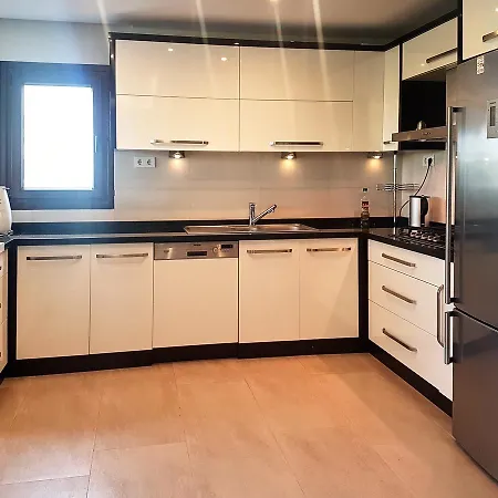 Vakantiehuis Turkevi *